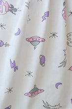 Load image into Gallery viewer, Girls Space print Dress